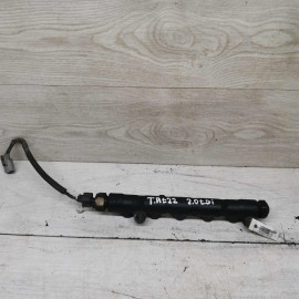 Рампа топливная Toyota Avensis t220