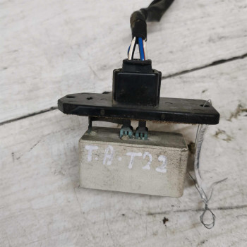 Сопротивление печки резистор Toyota Avensis t220