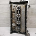 крышка клапанная ГБЦ 1.8 ADR Volkswagen Passat B5 Audi A4 B5 