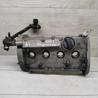 крышка клапанная ГБЦ 1.8t aeb apu Volkswagen Passat B5 Audi A4 B5 крышка клапанная ГБЦ 1.8t aeb apu Volkswagen Passat B5 Audi A4 B5