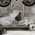 крышка клапанная ГБЦ 1.8t aeb apu Volkswagen Passat B5 Audi A4 B5 