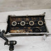 крышка клапанная ГБЦ 1.8t aeb apu Volkswagen Passat B5 Audi A4 B5 