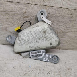Подушка безопасности передняя правая в дверь BMW E39 