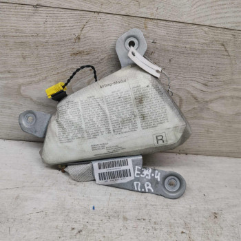 Подушка безопасности передняя правая в дверь BMW E39 