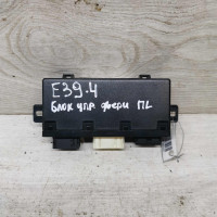 Электронный блок управления дверью передний левый BMW E39 Электронный блок управления дверью передний левый BMW E39