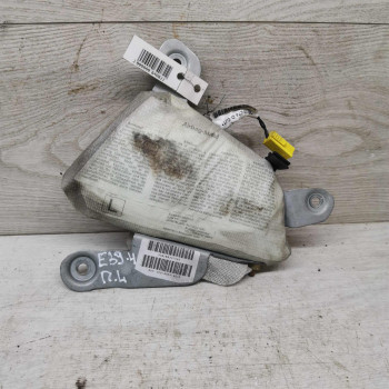 Подушка безопасности передней левой двери BMW E39 