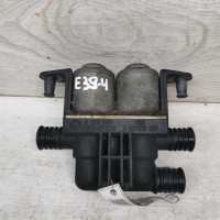 Клапан печки BMW E39 Клапан печки BMW E39