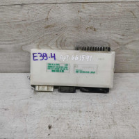 Блок комфорта BMW E39 Блок комфорта BMW E39