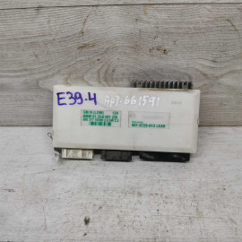 Блок комфорта BMW E39 