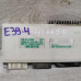 Блок комфорта BMW E39 
