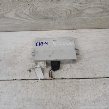 Электронный блок управления парктрониками BMW E39 