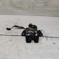 Замок крышки багажника Hyundai getz Замок крышки багажника Hyundai getz