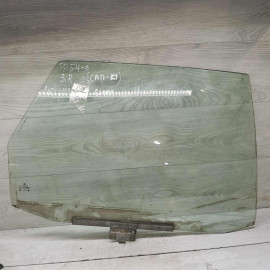 Стекло двери заднее правые седан Volkswagen Passat B3, Volkswagen Passat B4 