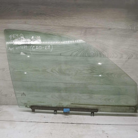 Стекло двери переднее правое Volkswagen Passat B3, Volkswagen Passat B4 