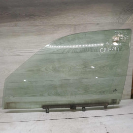 Стекло двери переднее левое Volkswagen Passat B3, Volkswagen Passat B4 