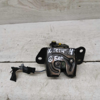 Замок крышки багажника Hyundai getz Замок крышки багажника Hyundai getz