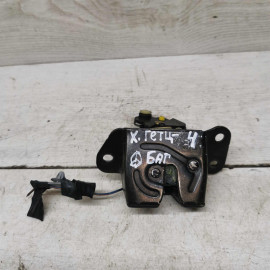 Замок крышки багажника Hyundai getz 