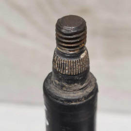 Моторчик стеклоочистителя заднего Opel Meriva A