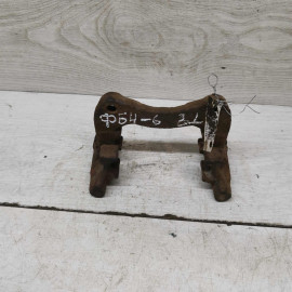 Скоба заднего суппорта Volkswagen Passat B3, Volkswagen Passat B4 