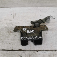 Замок крышки багажника Opel Meriva A Замок крышки багажника Opel Meriva A