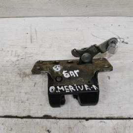 Замок крышки багажника Opel Meriva A