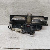 Замок крышки багажника седан Audi A6 C5 Замок крышки багажника седан Audi A6 C5