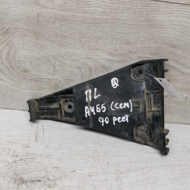 Кронштейн крепления бампера передний левый дорестайлинг Audi A4 B5 