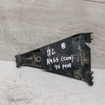 Кронштейн крепления бампера передний левый дорестайлинг Audi A4 B5 