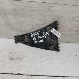 Кронштейн крепления переднего бампера передний правый дорестайлинг Audi A4 B5 