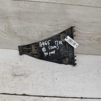 Кронштейн крепления переднего бампера передний правый дорестайлинг Audi A4 B5 