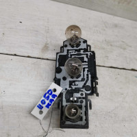 Плата заднего фонаря левая Volkswagen Passat B4 Плата заднего фонаря левая Volkswagen Passat B4