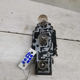 Плата заднего фонаря левая Volkswagen Passat B4 