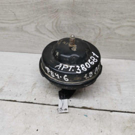 Опора двигателя передняя подушка Volkswagen Passat B4 