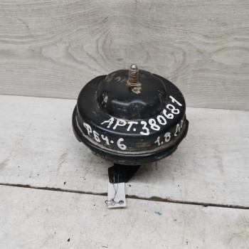 Опора двигателя передняя подушка Volkswagen Passat B4 