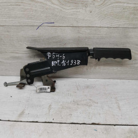 Рычаг стояночного тормоза ручник Volkswagen Passat B4 