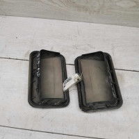 Дефлектор обдува салона воздушными потоками Volkswagen Passat B4 Дефлектор обдува салона воздушными потоками Volkswagen Passat B4