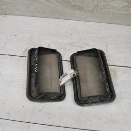 Дефлектор обдува салона воздушными потоками Volkswagen Passat B4 