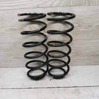 Пружина передняя Volkswagen Passat B4 