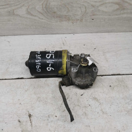 Моторчик стеклоочистителя лобового стекла Volkswagen Passat B4 