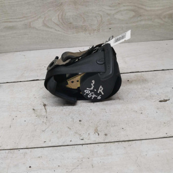 Ремень безопасности задний правый Volkswagen Passat B4 