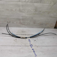 Трос печки Volkswagen Passat B3, Volkswagen Passat B4 