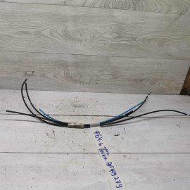 Трос печки Volkswagen Passat B3, Volkswagen Passat B4 