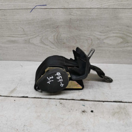 Ремень безопасности задний левый Volkswagen Passat B4 