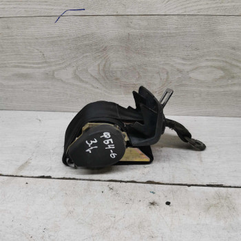 Ремень безопасности задний левый Volkswagen Passat B4 