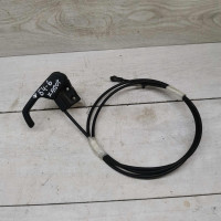 Трос капота Volkswagen Passat B4 