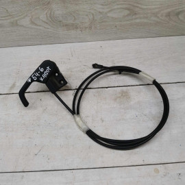 Трос капота Volkswagen Passat B4 Трос капота Volkswagen Passat B4