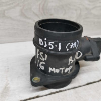 Расходомер воздуха масса метр 1.6i BAD Volkswagen jetta 5 