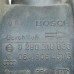 Расходомер воздуха масса метр 1.6i BAD Volkswagen jetta 5 