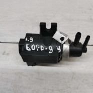 Клапан управления турбиной Volkswagen Golf 4, Volkswagen Bora Клапан управления турбиной Volkswagen Golf 4, Volkswagen Bora