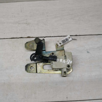 Сервопривод замка багажника универсал Volkswagen Golf 4, Volkswagen Bora